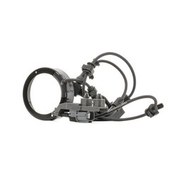 ABS Sensor RIDEX 412W1455 OE Ref 15176997