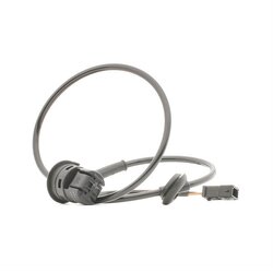 Wheel Speed Sensor RIDEX 412W1470 OE Ref 4B0 927 807 M