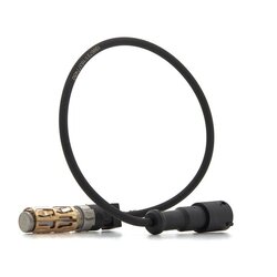 ABS Sensor RIDEX 412W1514 OE Ref 4029107100