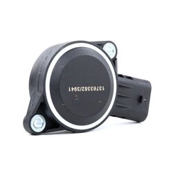 Suction Pipe Reverse Flap Sensor RIDEX 4143S0002 OE Ref 07L 907 386 A