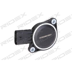 Capteur de clapet anti-retour de tuyau d'aspiration RIDEX 4143S0002 pour AUDI et plus encore... RIDEX