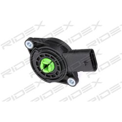 Capteur de clapet anti-retour de tuyau d'aspiration RIDEX 4143S0002 pour AUDI et plus encore... RIDEX