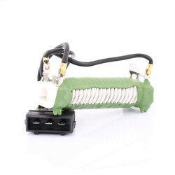 Electric Motor Series Resistor RIDEX 4145R0003 OE Ref 701 959 263 B