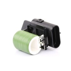 Electric Motor Series Resistor RIDEX 4145R0004 OE Ref 13 41 641