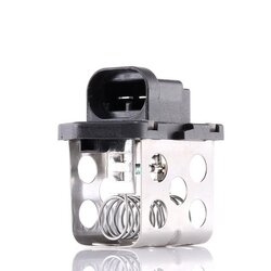 Electric Motor Series Resistor RIDEX 4145R0005 OE Ref 60 01 549 117