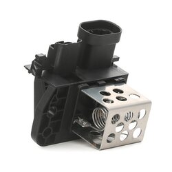 Heater Blower Motor Resistor RIDEX 4145R0008 OE Ref 96 739 999 80