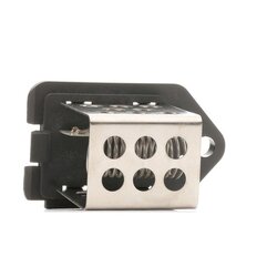 Electric Motor Series Resistor RIDEX 4145R0009 OE Ref 1267.E3