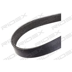 Kit de courroie trapézoïdale nervurée pour pompe à eau 4172P0011 pour MERCEDES 646 200 03 01 RIDEX