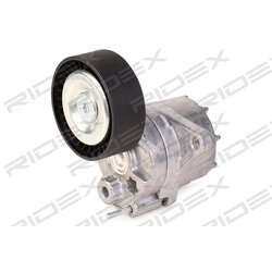 Kit de courroie trapézoïdale nervurée pour pompe à eau 4172P0013 pour MERCEDES KP26PK2260-2 RIDEX