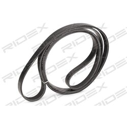 Kit de courroie trapézoïdale nervurée pour pompe à eau 4172P0013 pour MERCEDES KP26PK2260-2 RIDEX