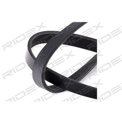 Kit de courroie trapézoïdale nervurée pour pompe à eau RIDEX 4172P0082 pour VAUXHALL et autres... RIDEX