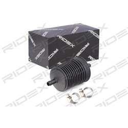 Filtre hydraulique RIDEX System 417H0002 pour MERCEDES et autres... RIDEX