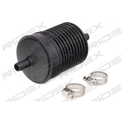 Filtre hydraulique RIDEX System 417H0002 pour MERCEDES et autres... RIDEX