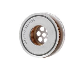 System Hydraulic Filter RIDEX 417H0004 OE Ref 000 466 07 04