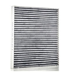 Cabin Air Filter RIDEX 424I0006 OE Ref 4638300018