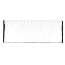 Cabin Air Filter RIDEX 424I0008 OE Ref 12489486