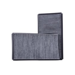 Cabin Air Filter RIDEX 424I0010 OE Ref 64316913504