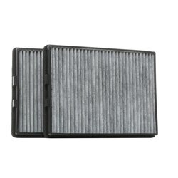 Cabin Air Filter RIDEX 424I0015 OE Ref 64112182533