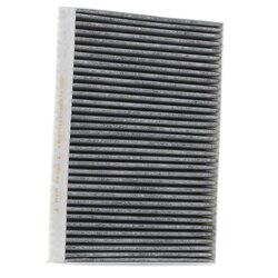 Cabin Air Filter RIDEX 424I0017 OE Ref 7H0 819 631 A