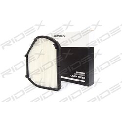 Cabin Air Filter RIDEX 424I0019 OE Ref 05101439AA RIDEX