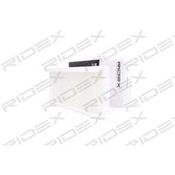 Filtre d'habitacle RIDEX 424I0024 pour MERCEDES 1698300118 RIDEX