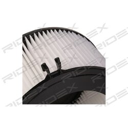 Filtre d'habitacle RIDEX 424I0027 pour VW Transporter RIDEX