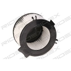 Filtre d'habitacle RIDEX 424I0027 pour VW Transporter RIDEX