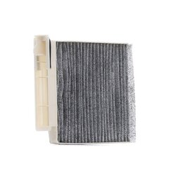 Cabin Air Filter RIDEX 424I0030 OE Ref 27 27 753 74R