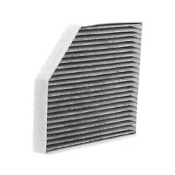 Cabin Air Filter RIDEX 424I0040 OE Ref 8K0819439