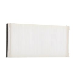 Cabin Air Filter RIDEX 424I0043 OE Ref 6447.S5