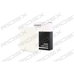 Filtre d'habitacle RIDEX 424I0044 pour HONDA, GREAT WALL 08R79SEA000A RIDEX