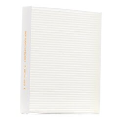 Cabin Air Filter RIDEX 424I0051 OE Ref J1341002