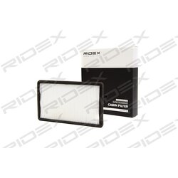 Cabin Air Filter RIDEX 424I0053 OE Ref 64 11 1 393 489