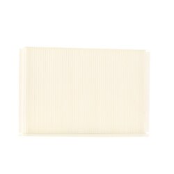 Cabin Air Filter RIDEX 424I0055 OE Ref 6808606