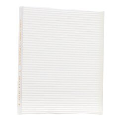 Cabin Air Filter RIDEX 424I0056 OE Ref 087902E200A