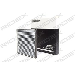 Cabin Air Filter RIDEX 424I0065 OE Ref G3010AG100