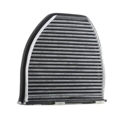 Cabin Air Filter RIDEX 424I0070 OE Ref 204 830 05 18