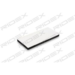 Cabin Air Filter RIDEX 424I0073 OE Ref 1004389