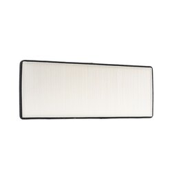 Cabin Air Filter RIDEX 424I0074 OE Ref 90383627