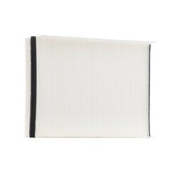Cabin Air Filter RIDEX 424I0075 OE Ref 1343232-2