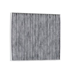 Cabin Air Filter RIDEX 424I0076 OE Ref 1718042