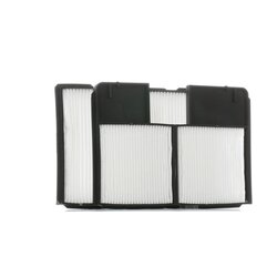 Cabin Air Filter RIDEX 424I0079 OE Ref 88508-20050