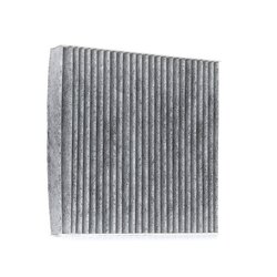 Cabin Air Filter RIDEX 424I0081 OE Ref 77 01 048 749