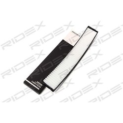 Cabin Air Filter RIDEX 424I0085 OE Ref 1000004