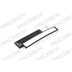 Filtre d'habitacle RIDEX 424I0085 pour BMW, ALPINA 64116907450 RIDEX