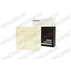 Cabin Air Filter RIDEX 424I0098 OE Ref 971332B010