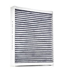 Cabin Air Filter RIDEX 424I0102 OE Ref 13503677