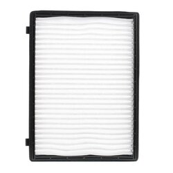 Cabin Air Filter RIDEX 424I0108 OE Ref 4803918