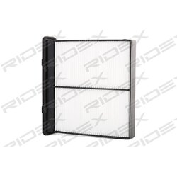 Cabin Air Filter RIDEX 424I0109 OE Ref 72880-FG000