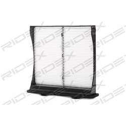 Cabin Air Filter RIDEX 424I0109 OE Ref 72880-FG000 RIDEX